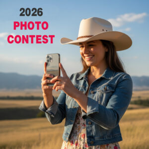 Enter your best photos in Ranch & Rural Living's Photo Contest